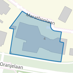 Perceel RMD00-F-4601