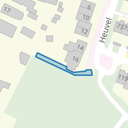 Perceel RMD00-F-4643