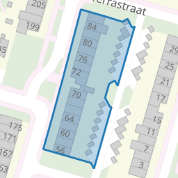 Perceel RMD00-F-4665