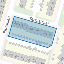 Perceel RMD00-F-4667