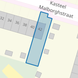 Perceel RMD00-F-4724
