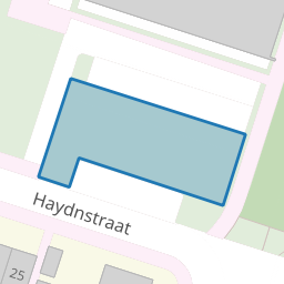 Perceel RMD00-F-4743