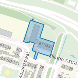 Perceel RMD00-F-4745