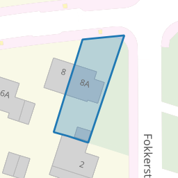 Perceel RMD00-F-4784