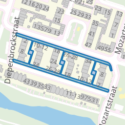 Perceel RMD00-F-4833