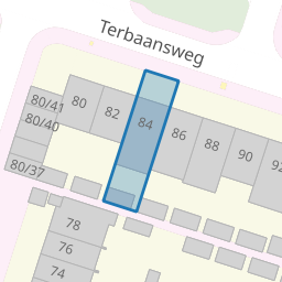 Perceel RMD00-F-4868