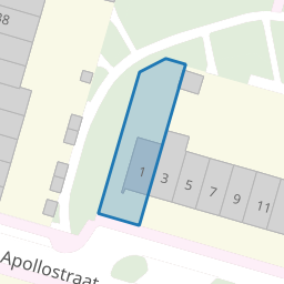 Perceel RMD00-F-4891