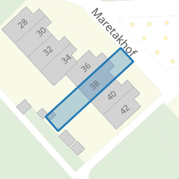 Perceel RMD00-F-4965