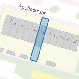 Perceel RMD00-F-4995