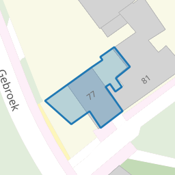 Perceel RMD00-F-5014