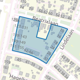 Perceel RMD00-F-5020