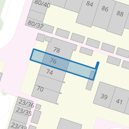 Perceel RMD00-F-5031