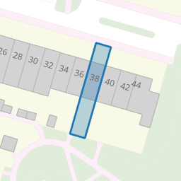 Perceel RMD00-F-5043