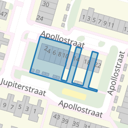 Perceel RMD00-F-5048