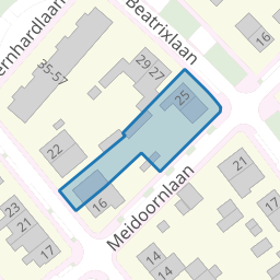 Perceel RMD00-F-5057