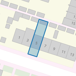 Perceel RMD00-F-5075