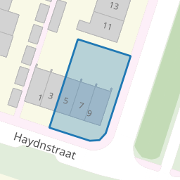 Perceel RMD00-F-5082