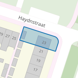 Perceel RMD00-F-5114