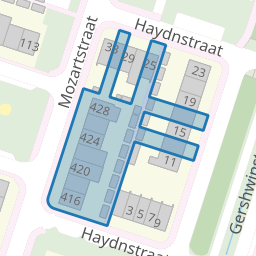 Perceel RMD00-F-5115