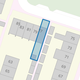 Perceel RMD00-F-5116