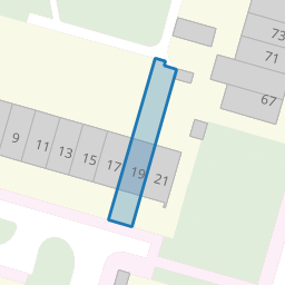 Perceel RMD00-F-5121