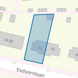 Perceel RMD00-F-5122