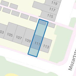 Perceel RMD00-F-5132
