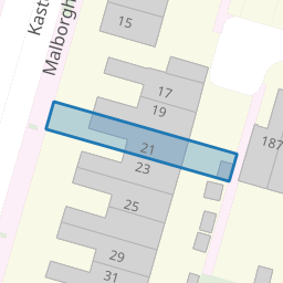Perceel RMD00-F-5153