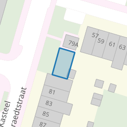 Perceel RMD00-F-5165