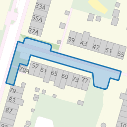 Perceel RMD00-F-5166
