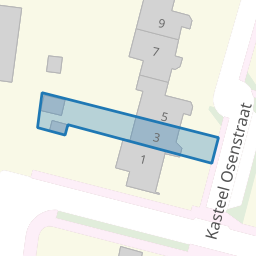 Perceel RMD00-F-5176