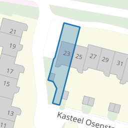 Perceel RMD00-F-5178