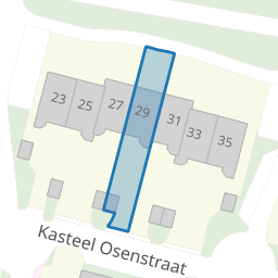 Perceel RMD00-F-5181