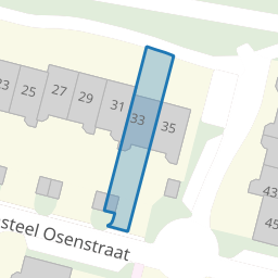 Perceel RMD00-F-5183