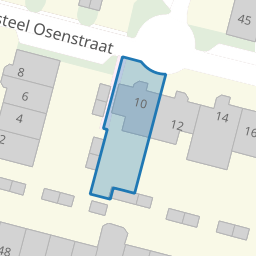 Perceel RMD00-F-5189