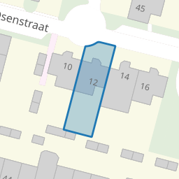 Perceel RMD00-F-5190