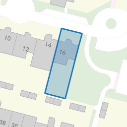 Perceel RMD00-F-5192