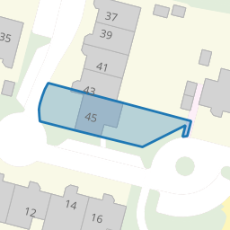 Perceel RMD00-F-5197