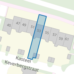 Perceel RMD00-F-5238
