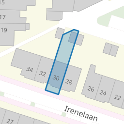 Perceel RMD00-F-5264