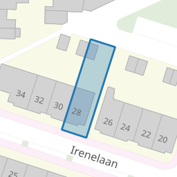 Perceel RMD00-F-5265