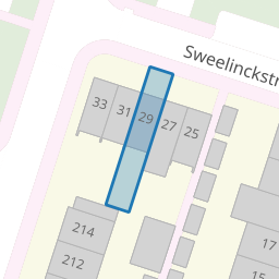 Perceel RMD00-F-5291