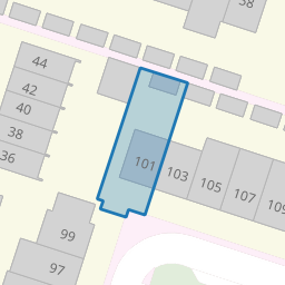 Perceel RMD00-F-5293