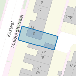 Perceel RMD00-F-5312