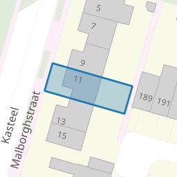 Perceel RMD00-F-5313