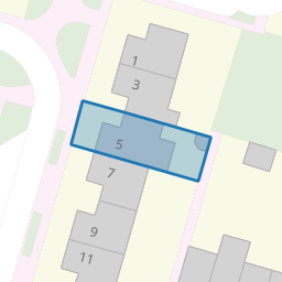 Perceel RMD00-F-5315