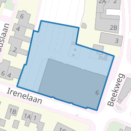 Perceel RMD00-F-5332