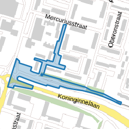 Perceel RMD00-F-5345