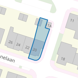 Perceel RMD00-F-5358