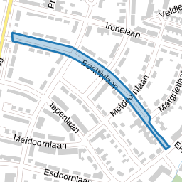 Perceel RMD00-F-5368